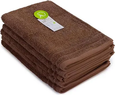 Produktbild von ARTG Organic Guest Towel