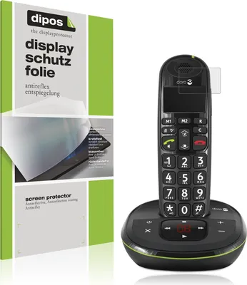 Zdjęcie produktu dla 4x dipos AR Doro 105wr