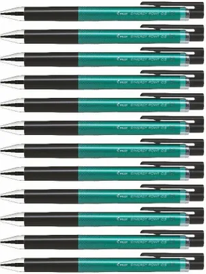 Produktbild von Pilot - Gelenwriter Pilot Synergy Point Blrt -snp5 F Green | 12 Stücke