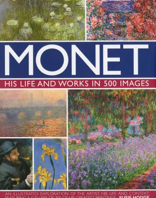 Produktbild von Monet