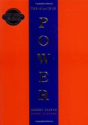 Produktbild von The 48 Laws Of Power
