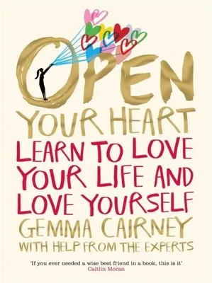 Obrázek produktu pro Open Your Heart