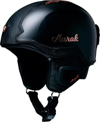 Produktbild von Aurak Polaris Helm Blau 59-61 cm Blau 59-61 cm