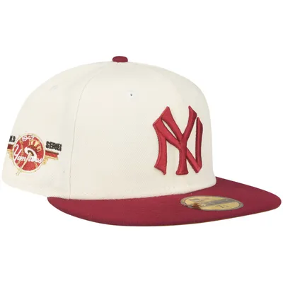 Zdjęcie produktu dla New Era 59Fifty Fitted Cap COOPERSTOWN NY Yankees - 7 7/8