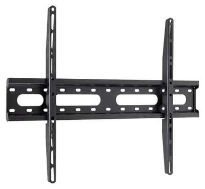 Image de TooQ LP1082F-B, 94 cm (37"), 2,03 m (80"), 200 x 200 mm, 600 x 400 mm, acier, noir