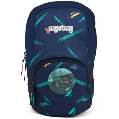 Produktbild von ergobag ease small Kinderrucksack Bärnhard