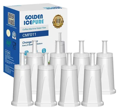 Produktbild von Wasserfilter Kaffeevollautomat für Sage Barista, 8 Stück