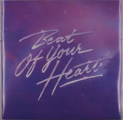 Obrázok produktu pre Purple Disco Machine: Beat Of Your Heart