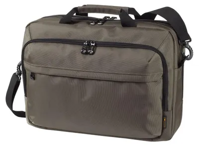 Immagine prodotto di Halfar - Borsa a tracolla "Mission", Business LT5717 (taglia unica) (blu-verde)
