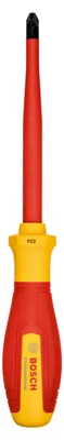 Produktbild von VDE Schraubendreher, PZ3 x 125