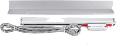 Obrázek produktu pro Lineární stupnice, vysoká přesnost, široká kompatibilita délek, KA-300-420 mm