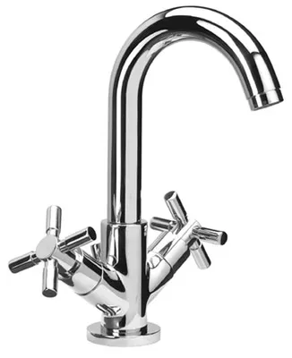 Immagine prodotto di Herzbach 14.953200.1.01 STILO Miscelatore monoforo per lavabo