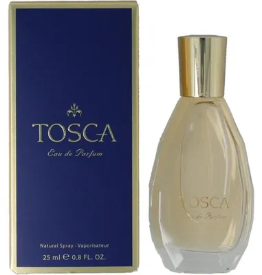 Produktbild von Tosca Eau de Parfum (25 ml)