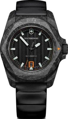 Image de Victorinox - 242023.1 - Montre Bracelet - Hommes - Automatique - I.N.O.X. Automatic