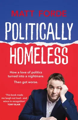 Produktbild von Politically Homeless