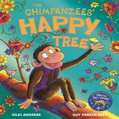 Obrázok produktu pre The Chimpanzees' Happy Tree