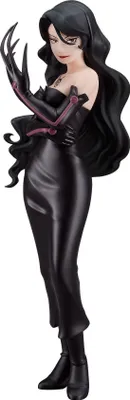 Zdjęcie produktu dla Fullmetal Alchemist: Brotherhood Pop Up Parade PVC Statue Lust 17 cm