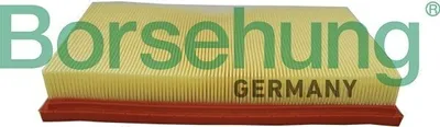 Produktbild von Luftfilter Borsehung B19095 für VW Golf IV Schrägheck (1J1) Filtereinsatz