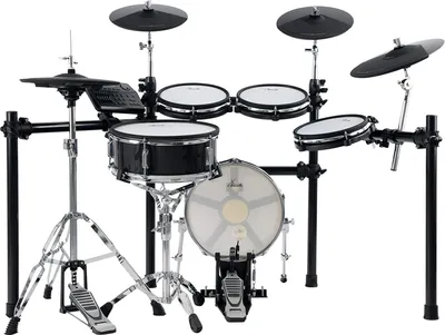 Image de Kit de batterie électronique XDrum DD-650 Mesh