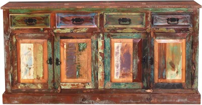 Produktbild von Sideboard Riverboat 160 cm - ohne Aufsatz