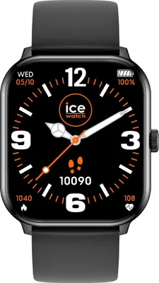 Obrázok produktu pre Hodinky Ice-Watch Ice Smart Silver Black Navy