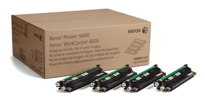 Image de Unité de fusion recyclée Xerox 108R01121