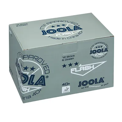 Obrázok produktu pre Loptička na stolný tenis Joola "Flash", XL