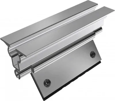 Produktbild von SL Rack Trapezblechbefestigung Trapez I 11201-01