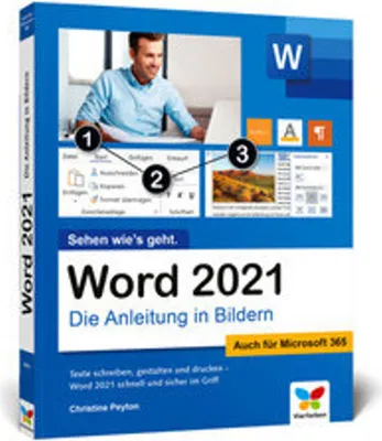 Image de Word 2021