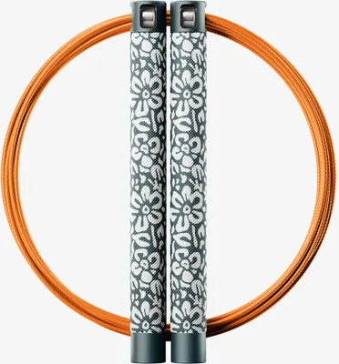 Produktbild von Springseil RPM Session4 - Secret Garden - Steel Blue