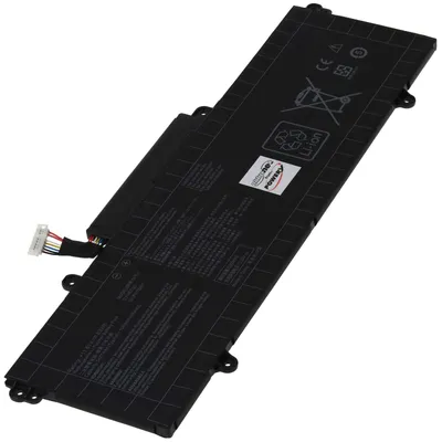 Produktbild von Akku für Laptop Asus ZenBook Flip 14 OLED UN5401QA