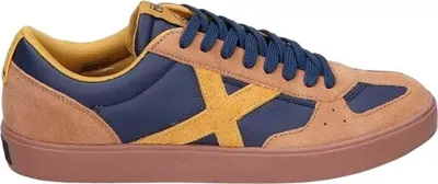 Zdjęcie produktu dla Munich Sneakers 4046039 in Orange color size 45