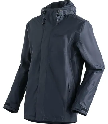 Produktbild von Maier Sports Herren Jacke Abbenstein Men Blau 48