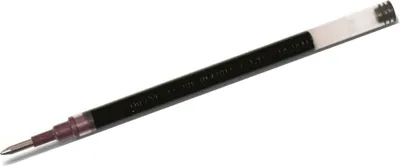 Produktbild von Gelschreibermine 2621 BLS-G2-10 0,6 schwarz Packung mit 12 Stück
