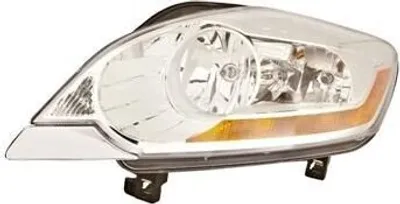 Produktbild von VAN WEZEL Scheinwerfer Links für FORD KUGA I 1905961