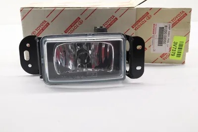 Produktbild von Original OE TOYOTA Nebelscheinwerfer 8122002050