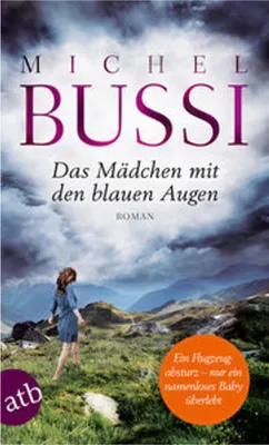 Obrázek produktu pro Das Mädchen mit den blauen Augen
