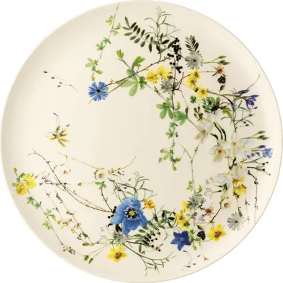 Immagine prodotto di Rosenthal Platzteller 32 cm Brillance Fleurs des Alpes 10530-405108-10262