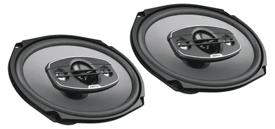 Produktbild von Hertz X 690, 4-Wege, 340 W, 85 W, 4 Ohm, 94 dB, 45 - 22000 Hz