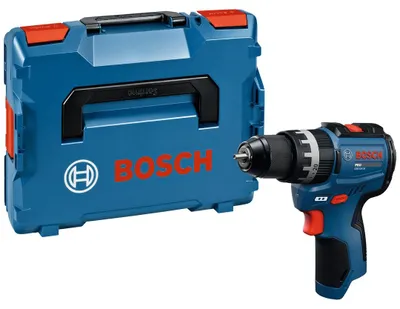 Produktbild von Akku-Schlagbohrschrauber GSB12V-31 in L-BOXX