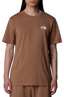 Produktbild von The North Face Simple Dome Shirt Herren