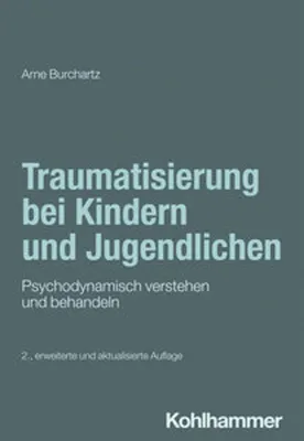 Immagine prodotto di Traumatisierung bei Kindern und Jugendlichen