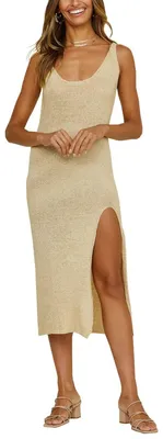 Produktbild von Elegantes Häkelkleid für Sommer und Freizeit