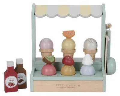 Image de Jeu de rôle Little Dutch LD8024