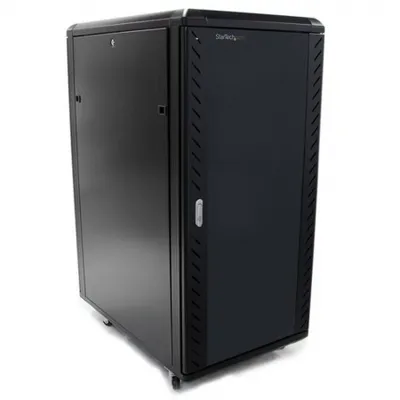 Image de Armoire électrique murale Startech RK2536BKF