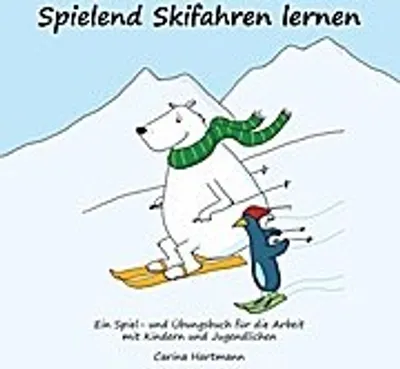 Obrázok produktu pre Spielend Skifahren lernen