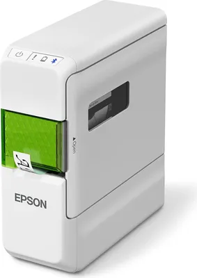 Produktbild von EPSON C51CF48100 EPSON LW-C410 Beschriftungsgerät
