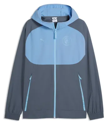 Image de Veste tissée MCFC PUMATECH