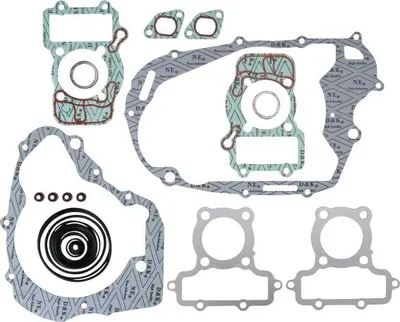 Obrázek produktu pro Sada těsnění motoru pro Yamaha XV250 H Virago 1989-2000