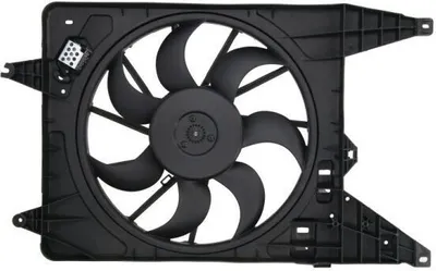 Obrázek produktu pro Ventilátor, chlazení motoru THERMOTEC D8R019TT